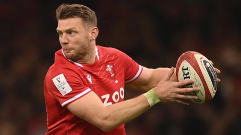 Dan Biggar