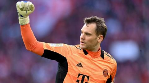 Manuel Neuer