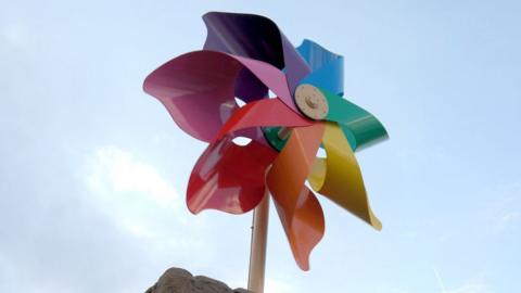 Pinwheel