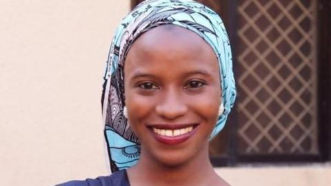 Zainab Aliyu