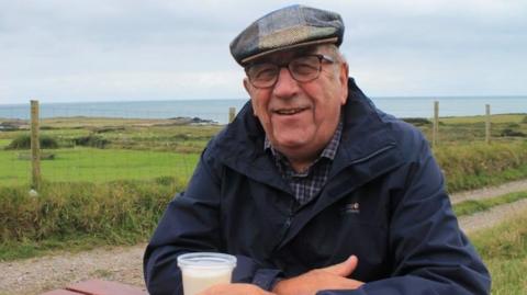 Hedd Bleddyn