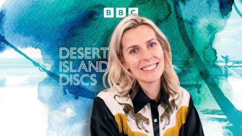 Desert Island Discs: Sara Pascoe