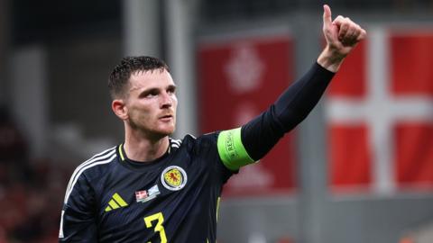 Andy Robertson
