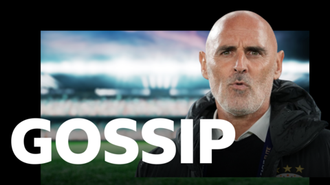 Kevin Muscat