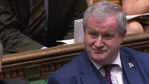 Ian Blackford