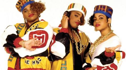 Salt-N-Pepa