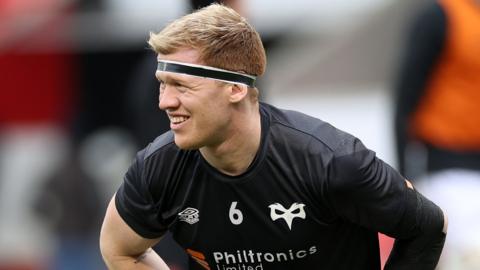 Sam Cross