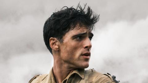 Jacob Elordi in The Narrow Road Road To The Deep North
