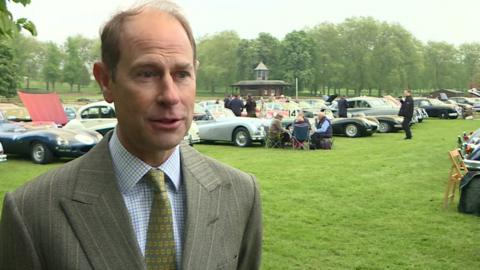 Prince Edward