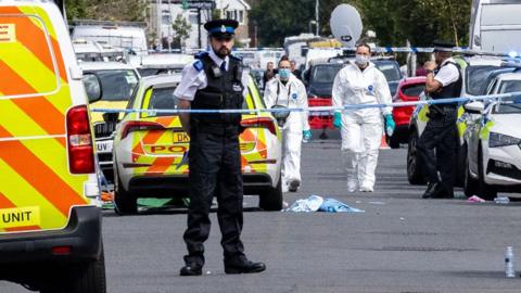 Southport stabbing latest: Two children dead and nine injured in knife  attack at dance class - BBC News