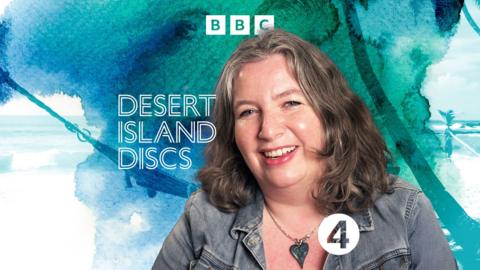 Desert Island Discs: Professor Lucy Easthope