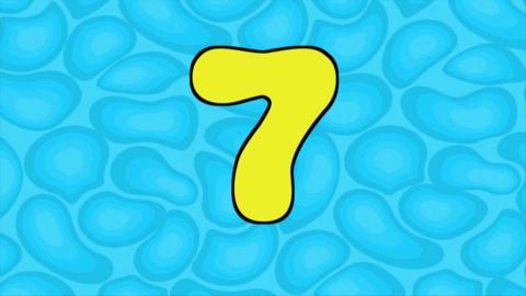 Àireamh 7