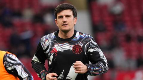Harry Maguire
