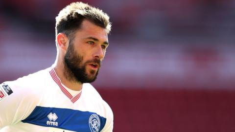 Charlie Austin