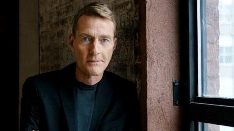 Lee Child