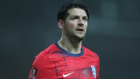 George Friend