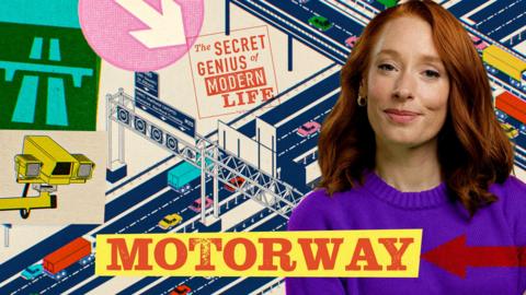 The Secret Genius of Modern Life: Motorways