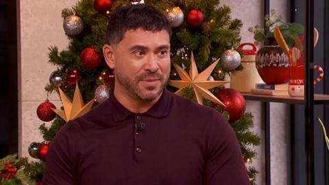 Morning Live Presenter 