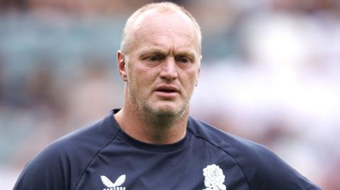 Lee Blackett