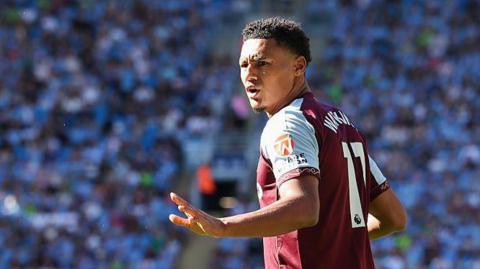 Ollie Watkins