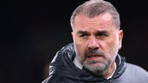 Ange Postecoglou