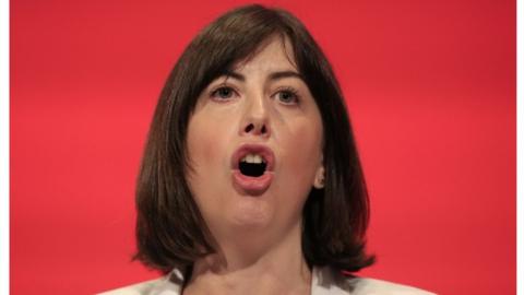 Lucy Powell