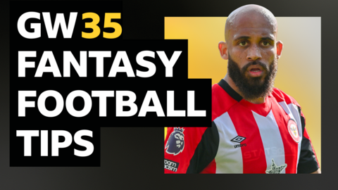 BBC Sport FPL tips