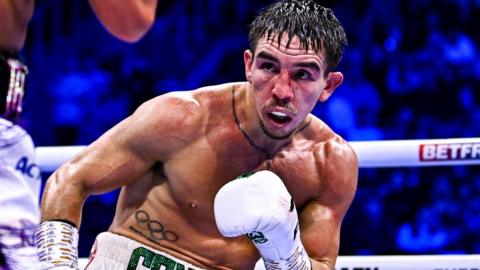 Michael Conlan