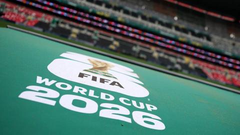 AO VIVO: Acompanhe a cerimônia de abertura da Copa