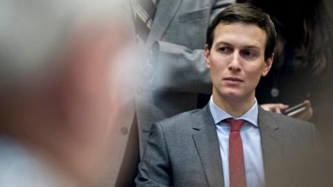 Jared Kushner