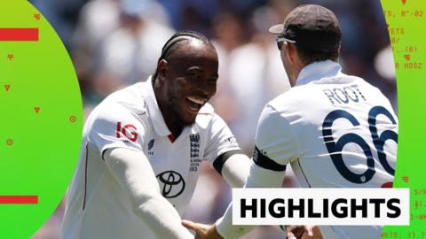 Jofra Archer