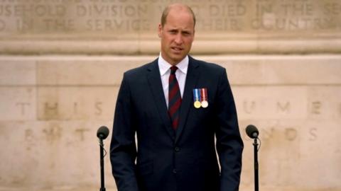 Prince William