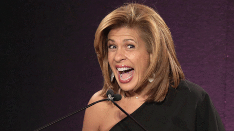 Hoda Kotb