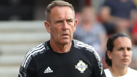 Kenny Shiels