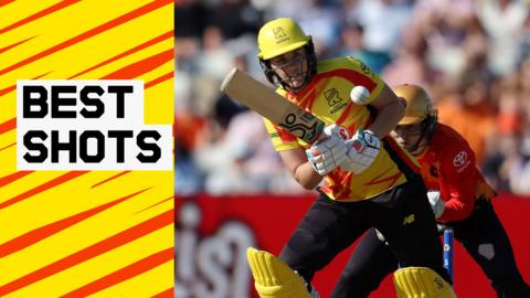 Nat Sciver-Brunt