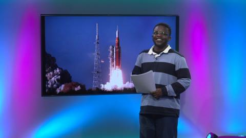 De-Graft in the studio