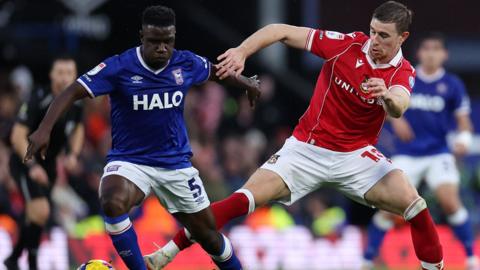 Azor Matusiwa a Ben Sheaf