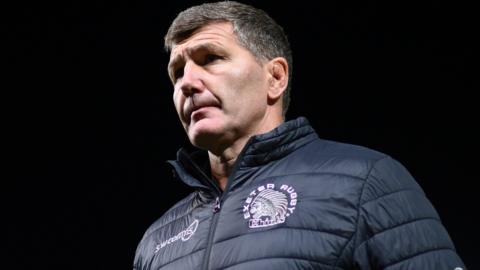 Rob Baxter