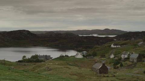 Isle of Lewis