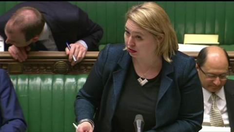 Karen Bradley