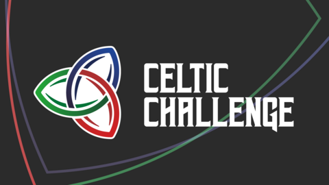 Celtic Challenge graphic