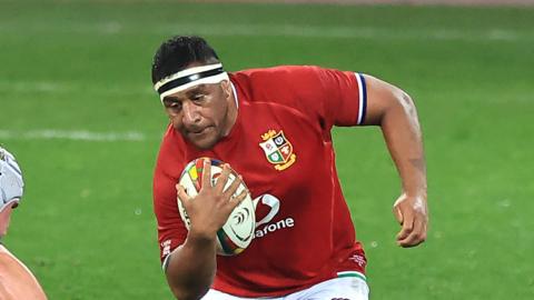 Mako Vunipola