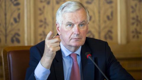 Michel Barnier