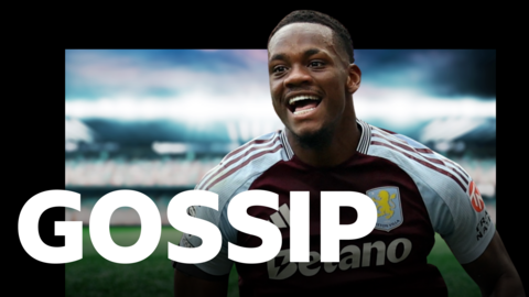 BBC Sport Gossip image featuring Jhon Duran