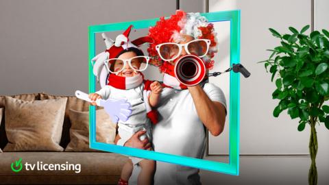 TV Licensing