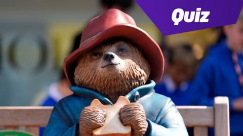 Paddington