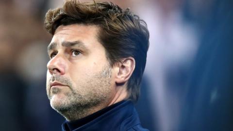 Mauricio Pochettino