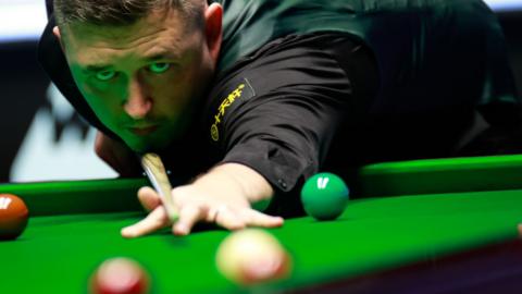 Kyren Wilson