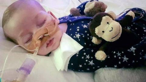 Charlie Gard