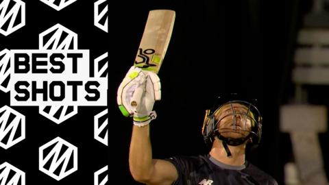 Jos Buttler